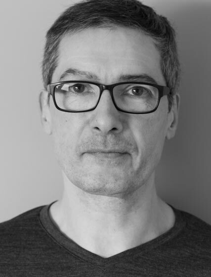 Stéphane Querbes